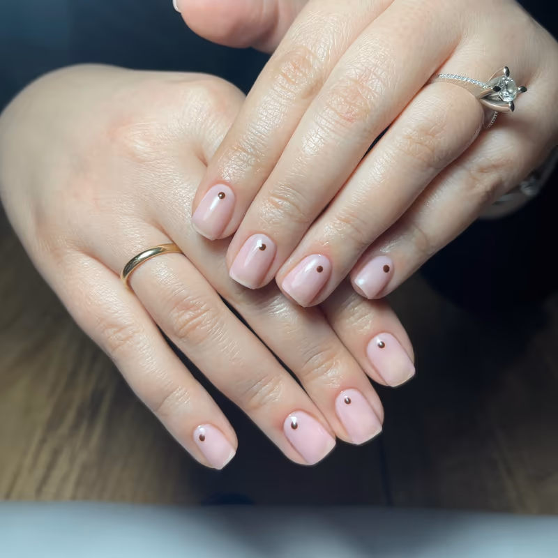 Tırnak bakımında yapılan hatalar - İzmir Fleura Nails
