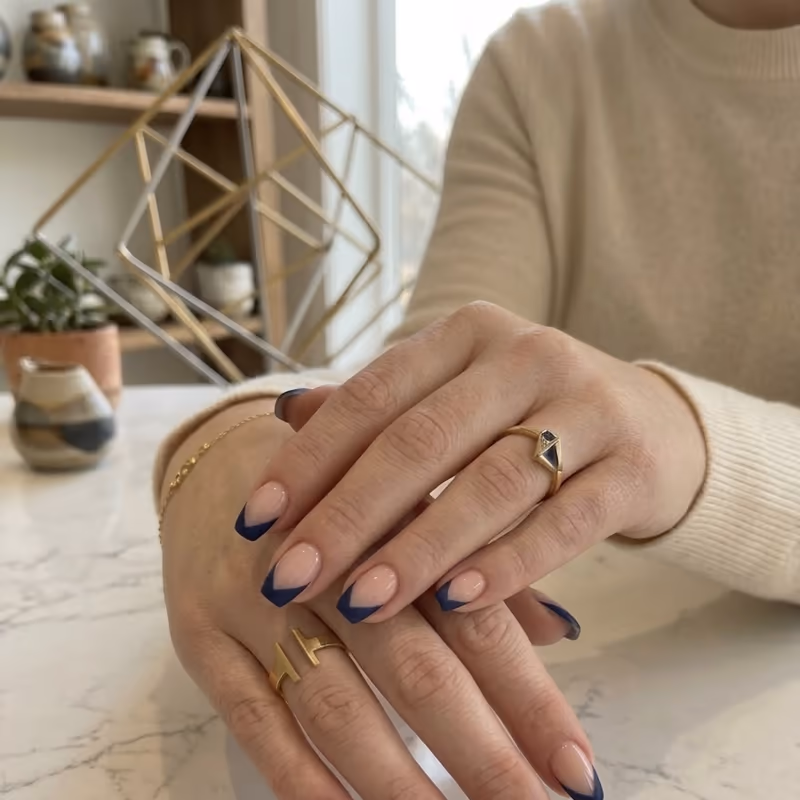 Evde tırnak bakımı ipuçları - İzmir Fleura Nails