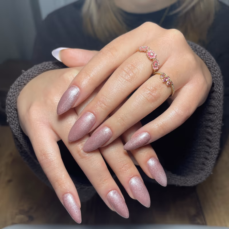 Tırnak güçlendirme yöntemleri - İzmir Fleura Nails